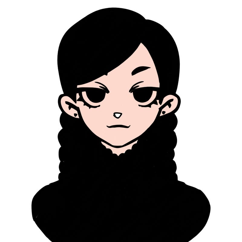 After