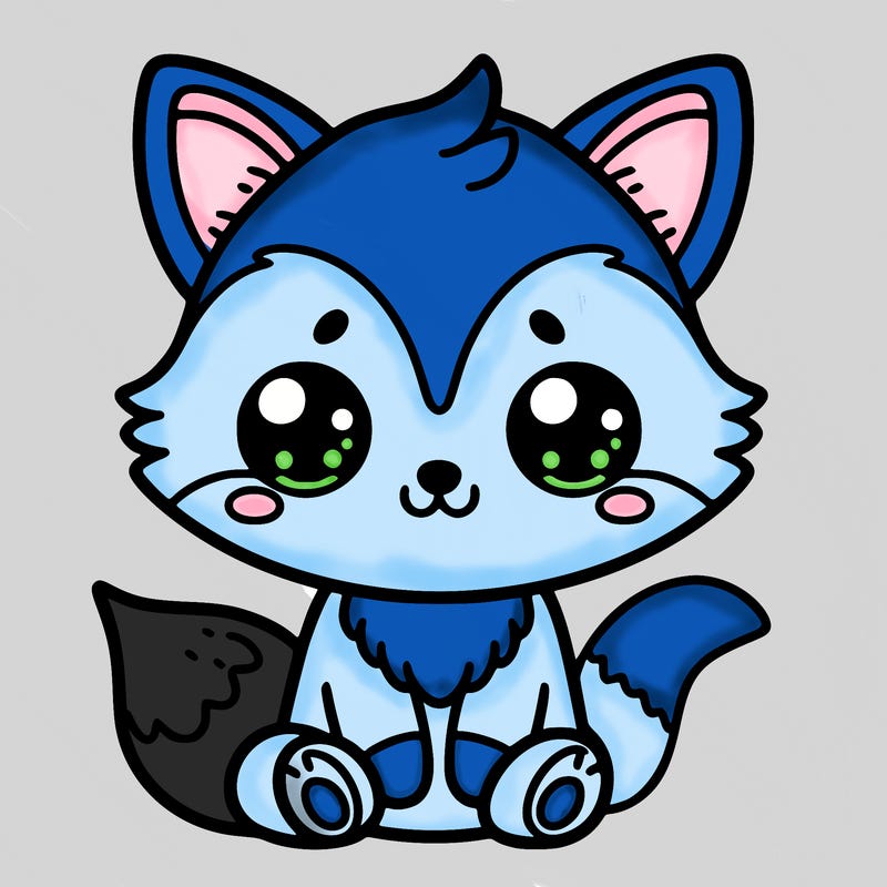 cute