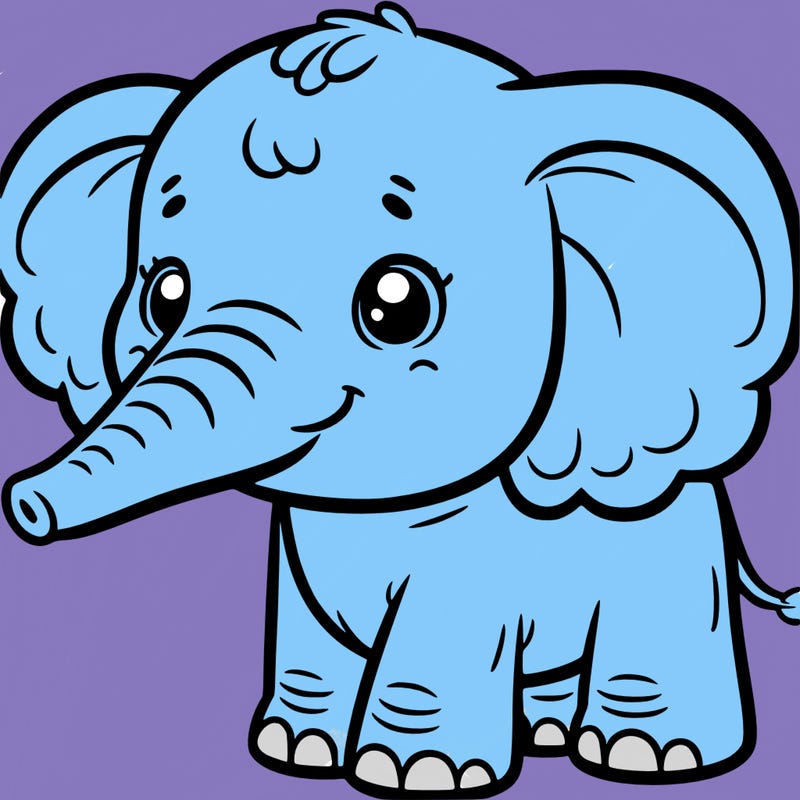 elephant