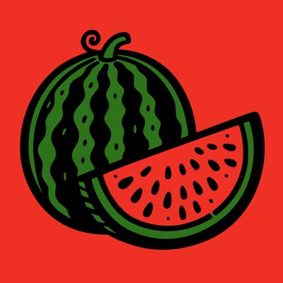 watermelon