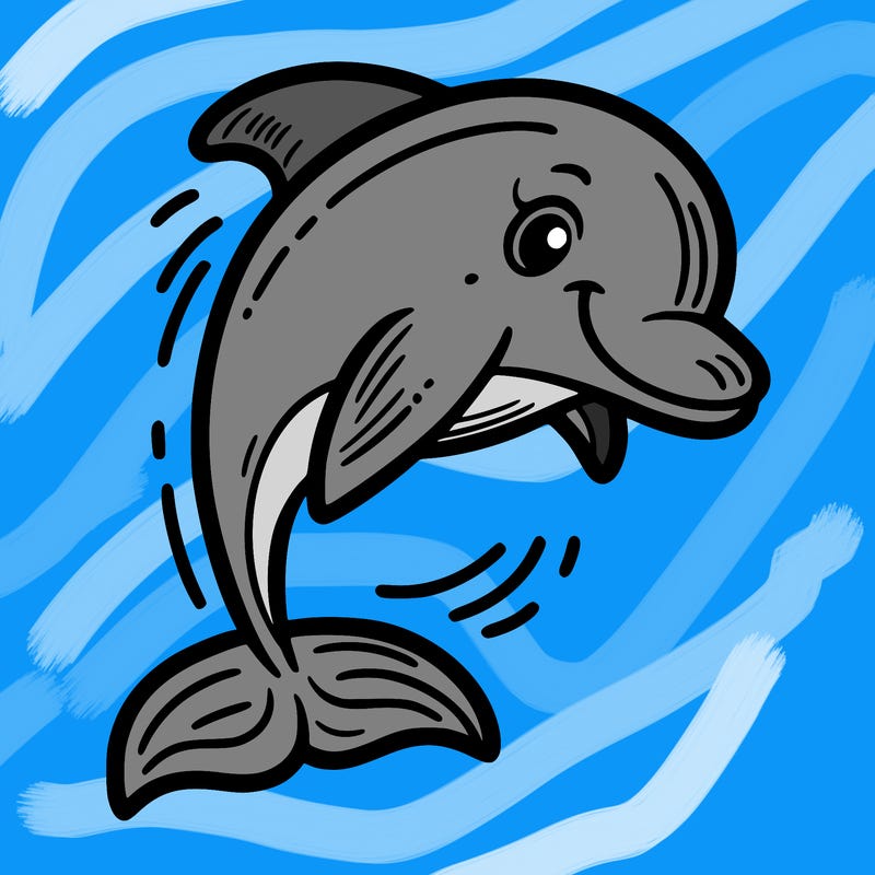 dolphin