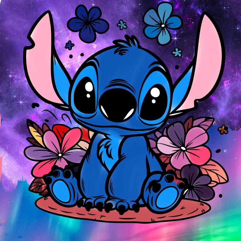 stitch