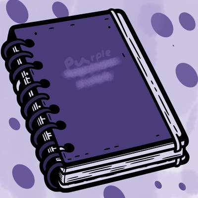 notebook