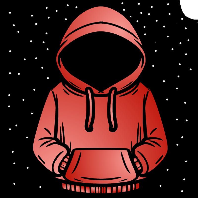 hoodie
