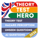 Theory Test Hero UK 2026