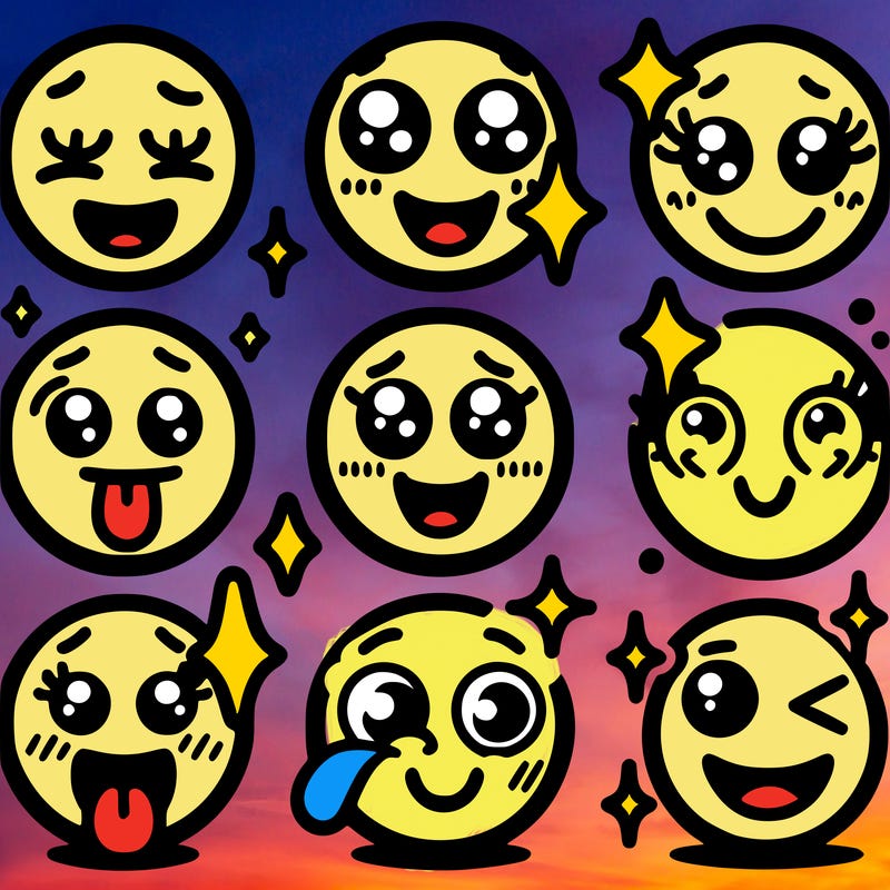 emojis