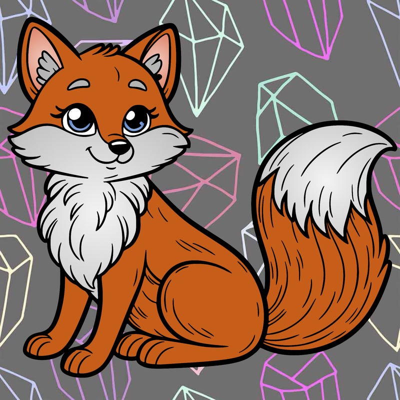 fox