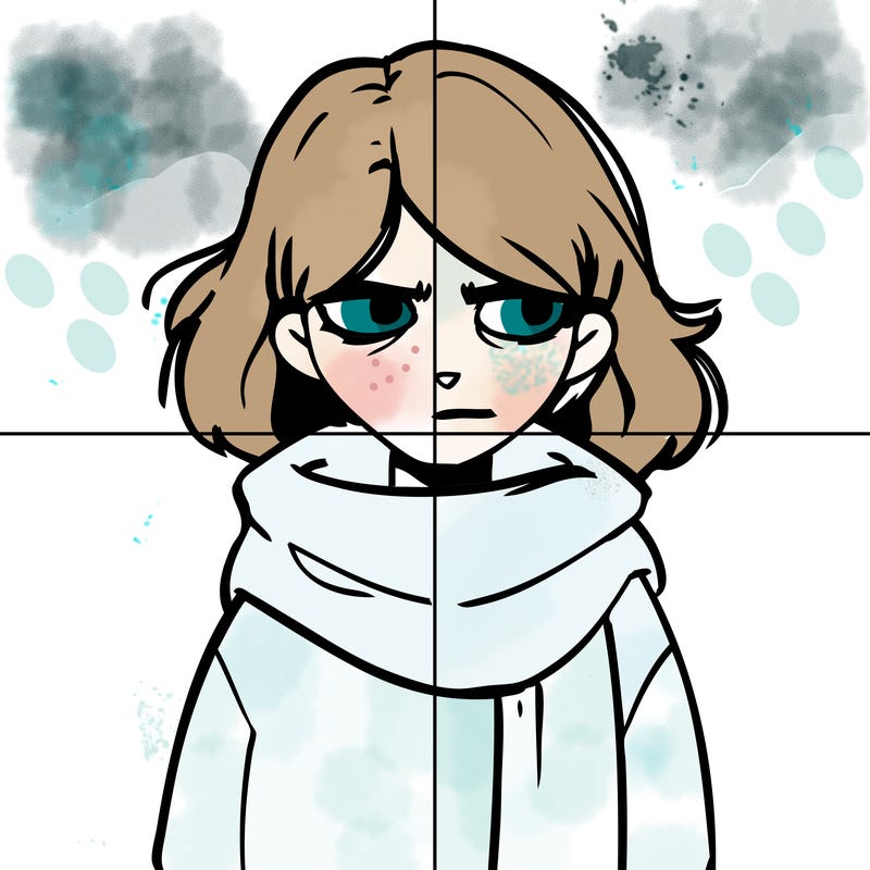 After