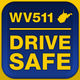 WV 511 Drive Safe