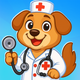 Doctor Games for Kids & Babies