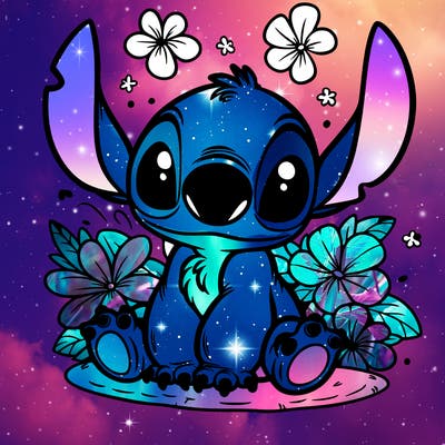stitch