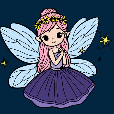 fairy