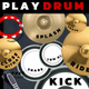 Play Drum – Real Drums Kit App
