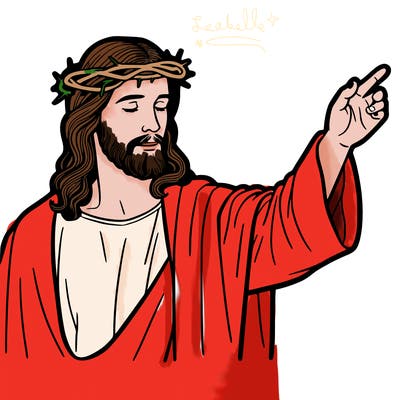 jesus