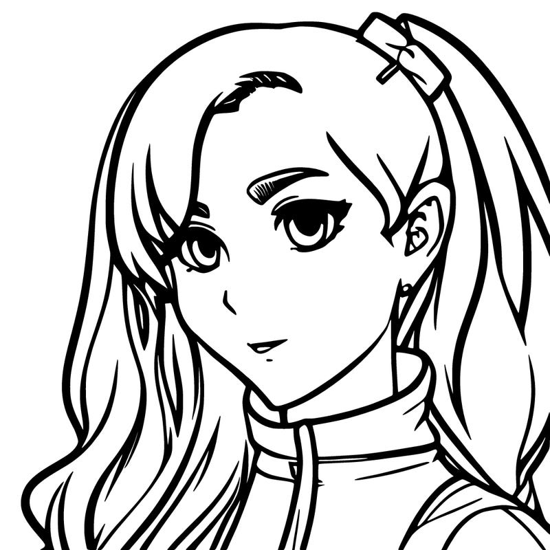 anime