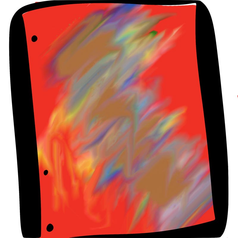 blank white page with nothing drawn on it