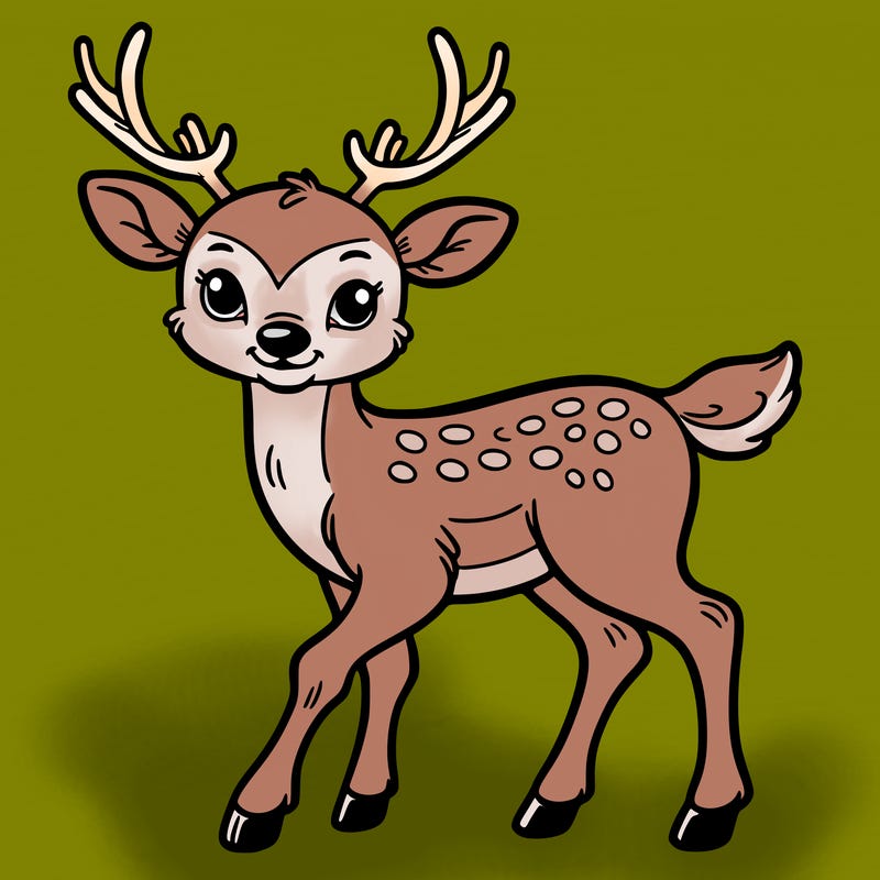 deer