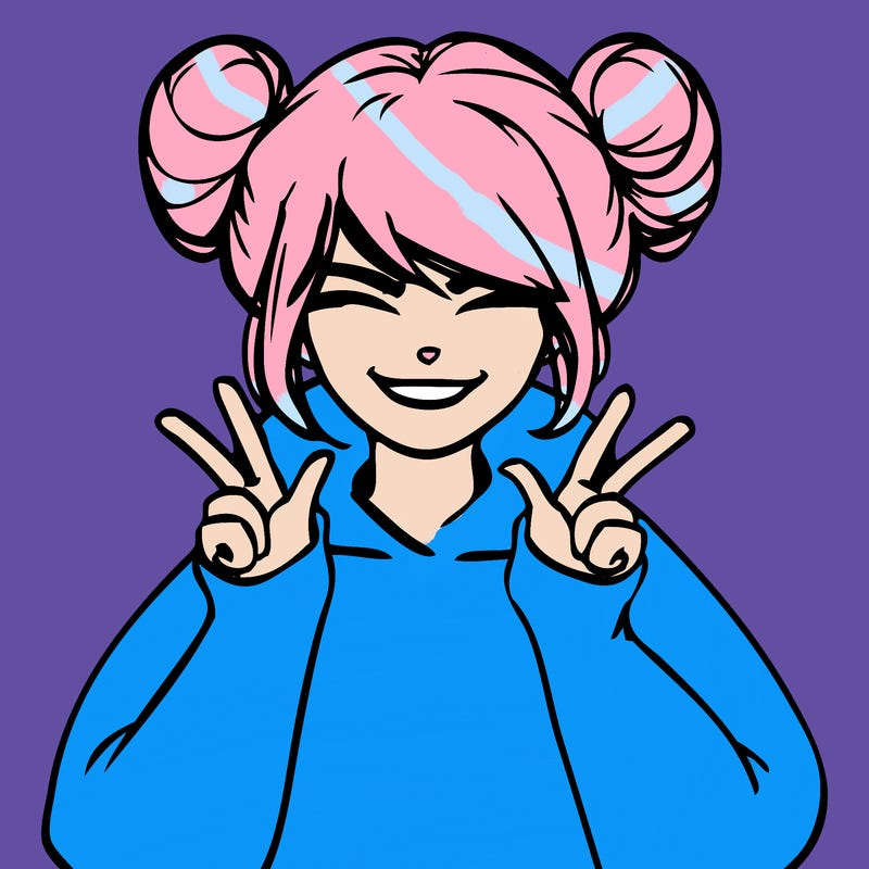 After