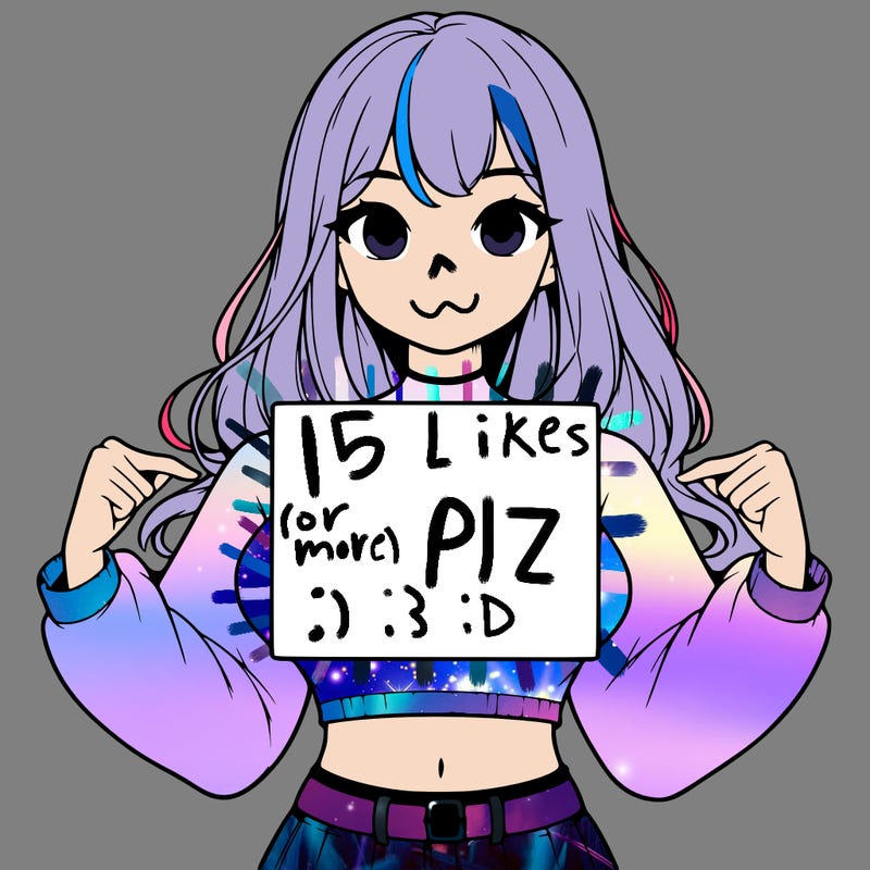 girl holding a blank sign in a long sleeve crop top