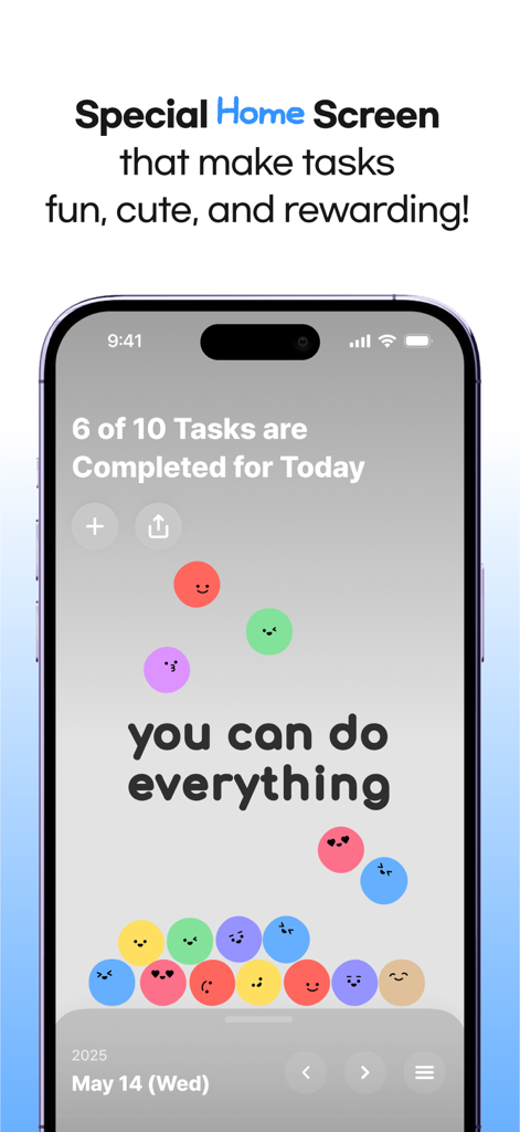 TODOTODO - Cute Todolist App - Lifestyle App | MWM