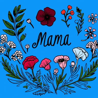 mama