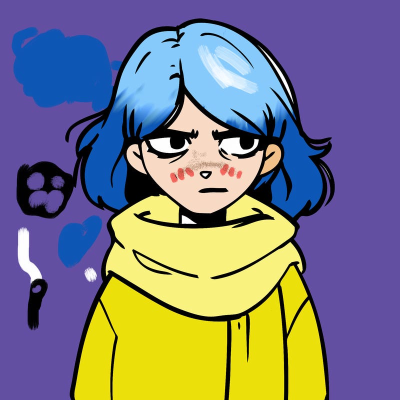 After