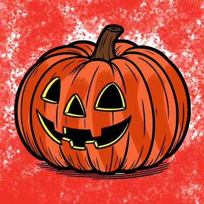 jack-o-lantern