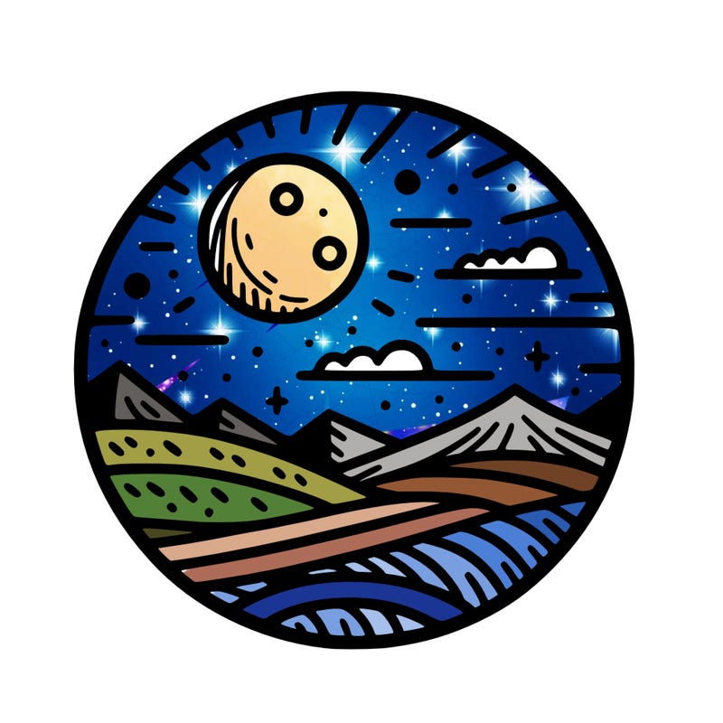 circle
