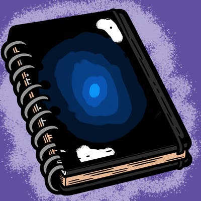 notebook