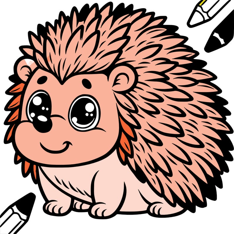 hedgehog