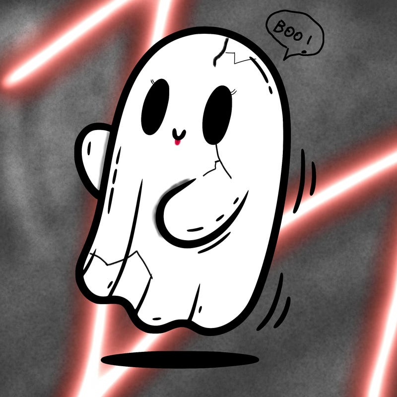 ghost