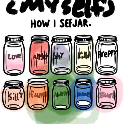 how i see jars