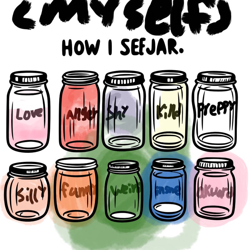 how i see jars
