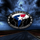 Texas Storm Chasers - App Icon