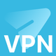 VPN app for TG 2026