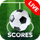 Live Football TV : Live Scores