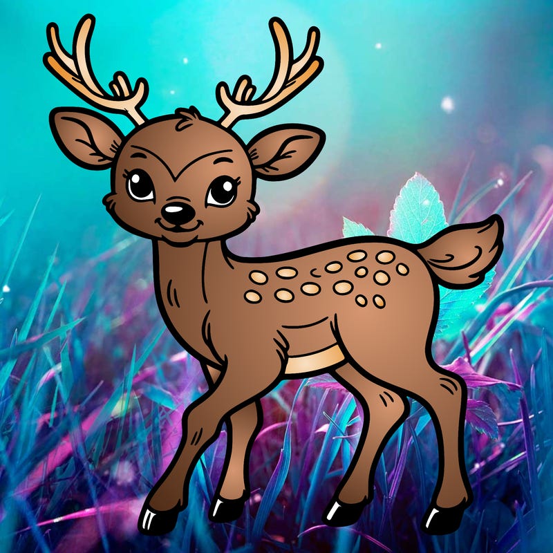 deer