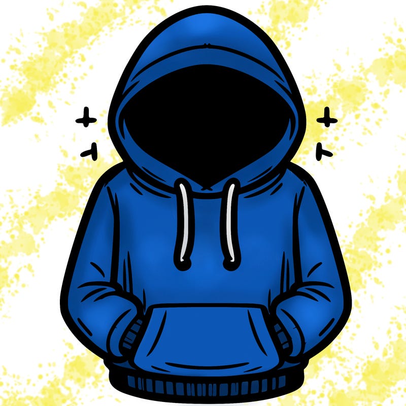 hoodie