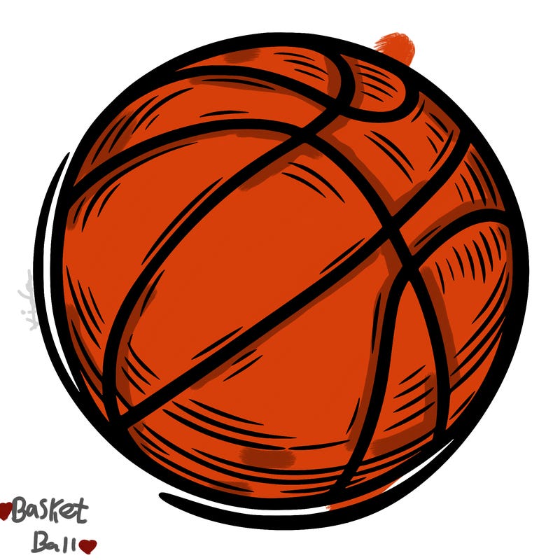 basketball