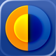 Sunrise Sunset Widget