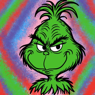 grinch