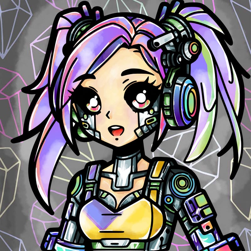 cyberpunkgirl