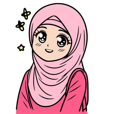 muslim girl