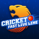 Cricket Fast Live Line