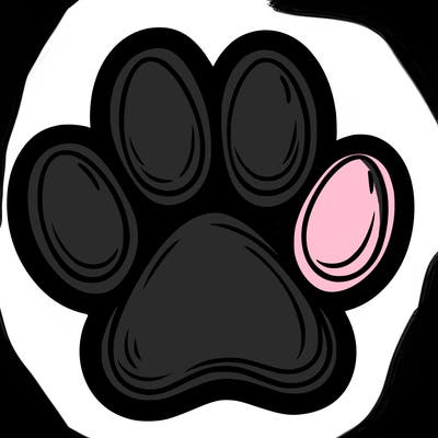 paw