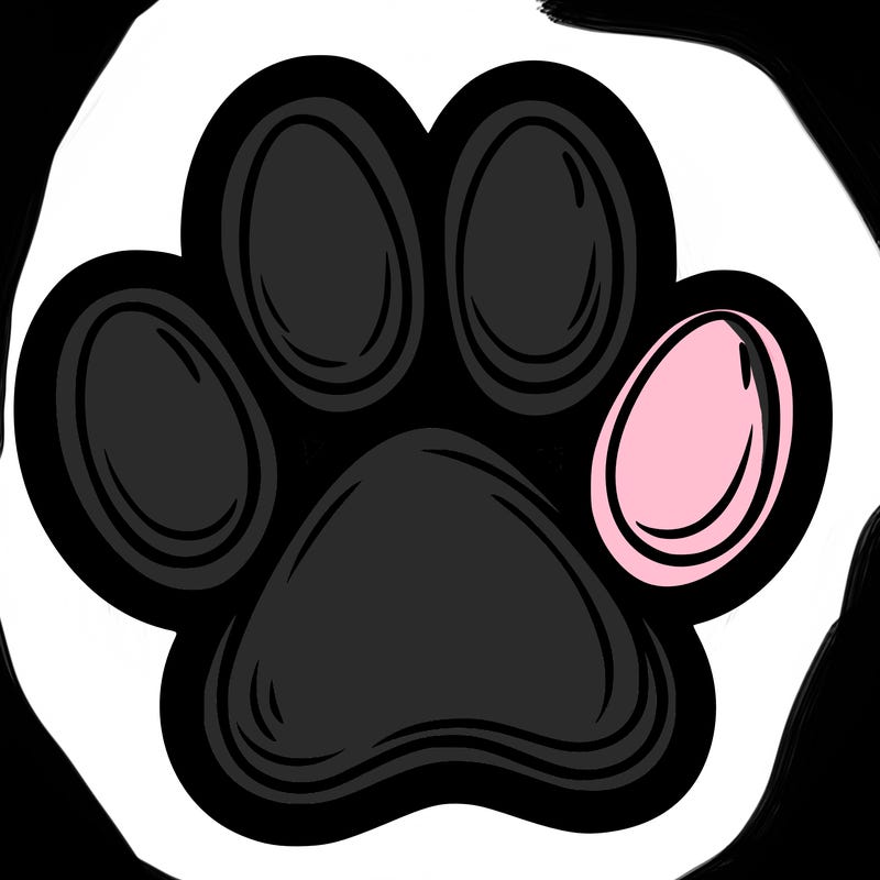 paw