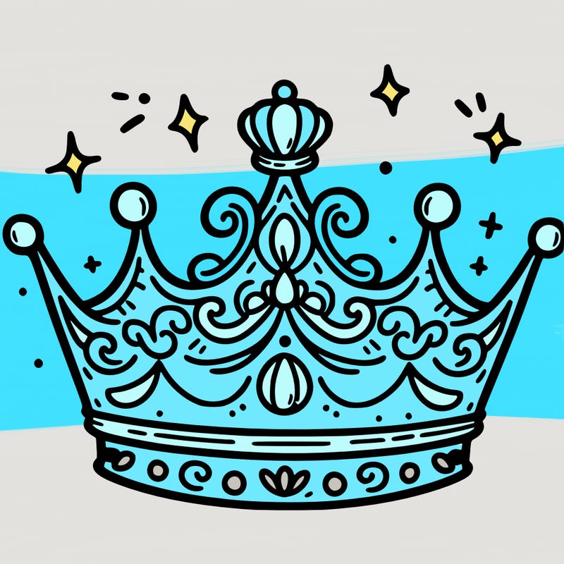 princess crown