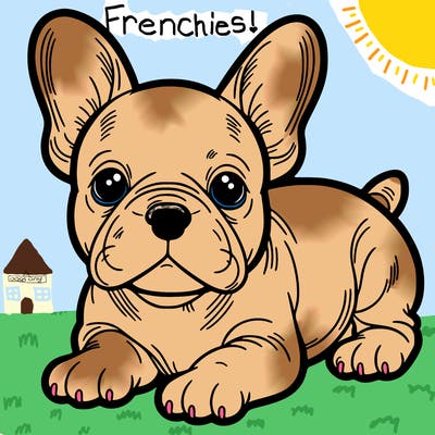 frenchie
