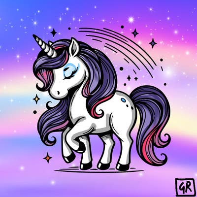 unicorn