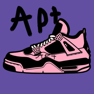 jordan 4